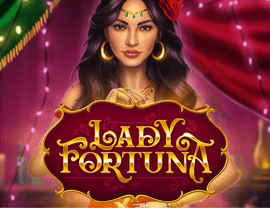 Lady Fortuna Slot Machine