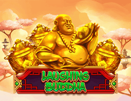 Laughing Buddha Slot Machine