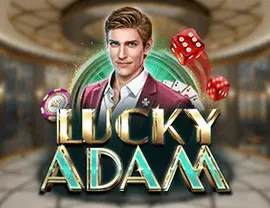 Lucky Adam Online Slots
