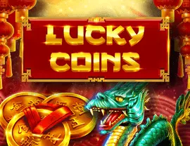 Lucky Coins Online Slots
