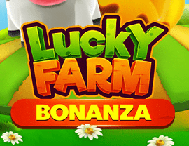 Lucky Farm Bonanza Slot Machine