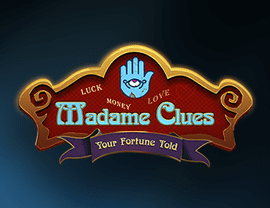 Madame Clues Slot Machine