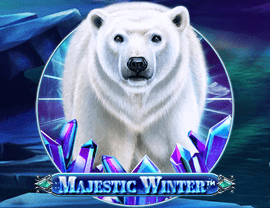 Majestic Winter Slot Machine