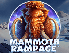 Mammoth Rampage Slot Machine