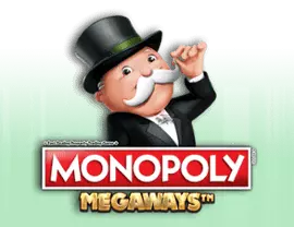 Monopoly Megaways Online Slots