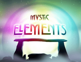 Mystic Elements Slot Machine