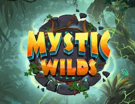 Mystic Wilds Online Slots