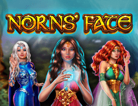 Norns’ Fate Slot Machine