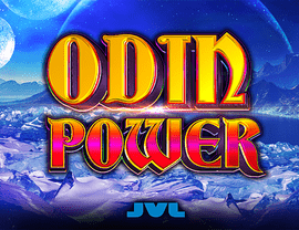 Odin Power Slot Machine