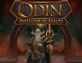 Odin: Protector of the Realms Slot Machine