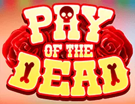 Pay of the Dead Caça-Níqueis Online