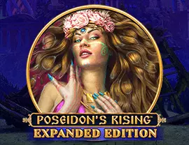 Poseidon’s Rising Expanded Edition Online Slots
