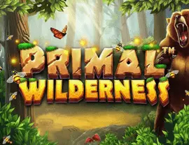 Primal Wilderness Online Slots