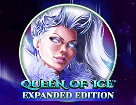 Queen Of Ice Expanded Edition Online Slots