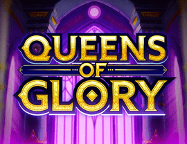 Queens of Glory Slot Machine