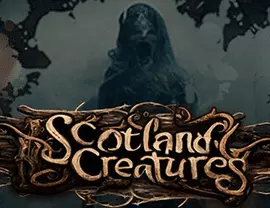 Scotland Creatures Online Slots