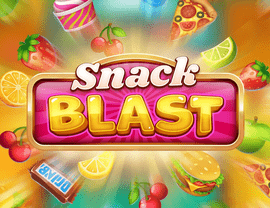 Snack Blast Slot Machine