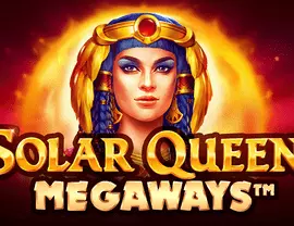Solar Queen Caça-Níqueis Online