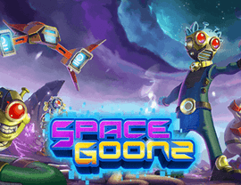 Space Goonz Slot Machine