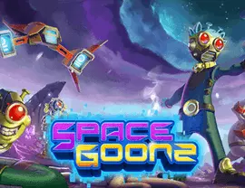 Space Goonz Online Slots
