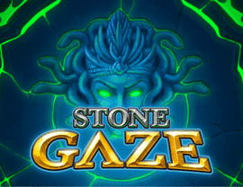 Stone Gaze Slot Machine