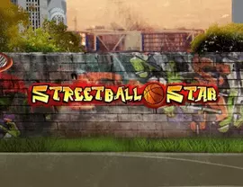 Streetball Star Caça-Níqueis Online