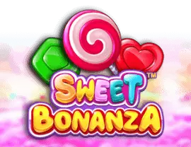 Sweet Bonanza Caça-Níqueis Online