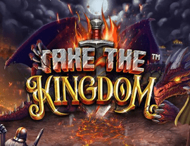 Take The Kingdom Slot Machine