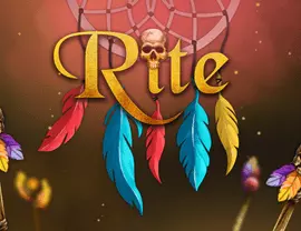 The Rite Online Slots