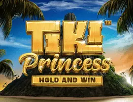 Tiki Princess Caça-Níqueis Online