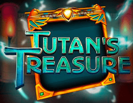 Tutan’s Treasure Slot Machine