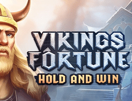 Vikings Fortune Slot Machine