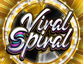 Viral Spiral Slot Machine