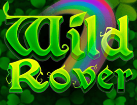 Wild Rover Slot Machine
