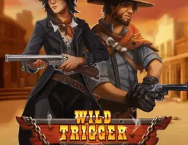 Wild Trigger Caça-Níqueis Online