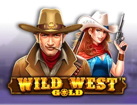 Wild West Gold Caça-Níqueis
