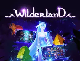 Wilderland Caça-Níqueis Online
