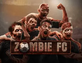 Zombie FC Slot Machine