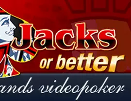 4H Jacks or Better Poker Online