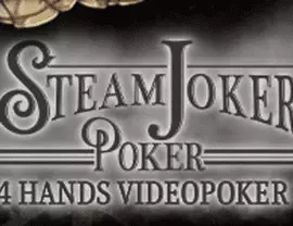 4H Steam Joker Poker Online