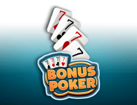 Bonus Pôquer