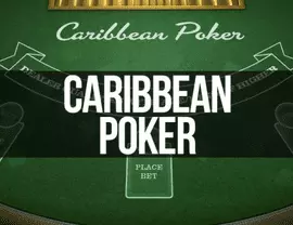Caribbean Poker Online