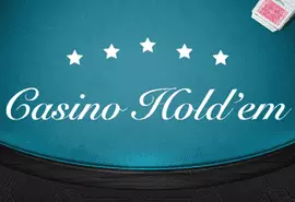 Casino Hold'em Online