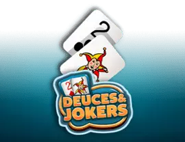 Deuces & Jokers Poker Online