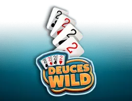 Deuces Wild Poker Online