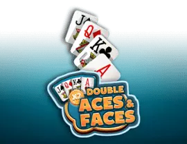 Double Aces and Faces Poker Online