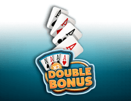 Double Bonus Pôquer