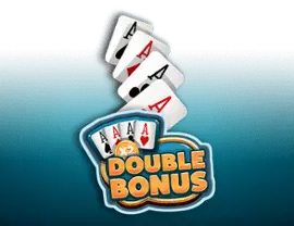 Double Bonus Poker Online