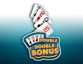 Double Double Bonus Poker Online