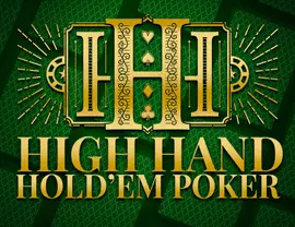 High Hand Hold’em Video Poker